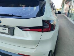 BMW X1 2024 sDrive25Li X Design Package - ფოტო 8