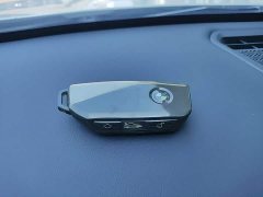 BMW X1 2024 sDrive25Li X Design Package - ფოტო 9