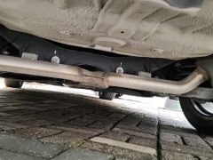 Honda Xingyue 240TURBO CVT Smart Comfort Edition - ფოტო 10