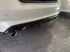 Honda Xingyue 240TURBO CVT Smart Comfort Edition - ფოტო 13