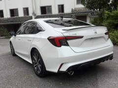 Honda Xingyue 240TURBO CVT Smart Comfort Edition - ფოტო 14