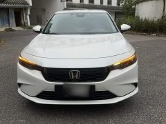 Honda Xingyue 240TURBO CVT Smart Comfort Edition - ფოტო 15