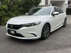 Honda Xingyue 240TURBO CVT Smart Comfort Edition - ფოტო 16