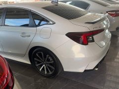 Honda Xingyue 240TURBO CVT Smart Comfort Edition - ფოტო 18
