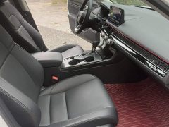Honda Xingyue 240TURBO CVT Smart Comfort Edition - ფოტო 19