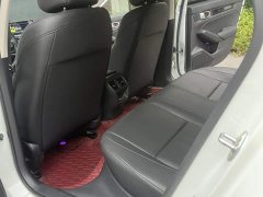 Honda Xingyue 240TURBO CVT Smart Comfort Edition - ფოტო 20