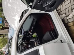 Honda Xingyue 240TURBO CVT Smart Comfort Edition - ფოტო 5