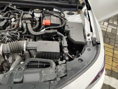 Honda Xingyue 240TURBO CVT Smart Comfort Edition - ფოტო 7