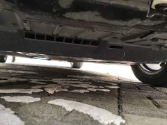 Honda Xingyue 240TURBO CVT Smart Comfort Edition - ფოტო 8