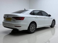 Volkswagen Sagitar 200TSI DSG Comfort Smart Connected Edition - ფოტო 10
