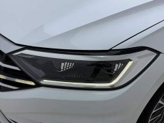 Volkswagen Sagitar 200TSI DSG Comfort Smart Connected Edition - ფოტო 11
