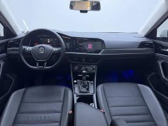 Volkswagen Sagitar 200TSI DSG Comfort Smart Connected Edition - ფოტო 13