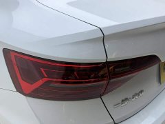 Volkswagen Sagitar 200TSI DSG Comfort Smart Connected Edition - ფოტო 14