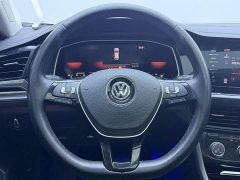 Volkswagen Sagitar 200TSI DSG Comfort Smart Connected Edition - ფოტო 15