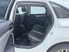 Volkswagen Sagitar 200TSI DSG Comfort Smart Connected Edition - ფოტო 17