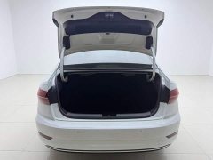 Volkswagen Sagitar 200TSI DSG Comfort Smart Connected Edition - ფოტო 19