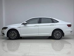 Volkswagen Sagitar 200TSI DSG Comfort Smart Connected Edition - ფოტო 6