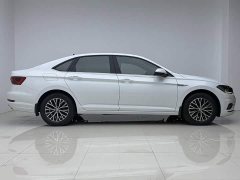 Volkswagen Sagitar 200TSI DSG Comfort Smart Connected Edition - ფოტო 7