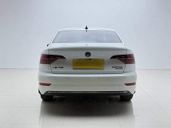 Volkswagen Sagitar 200TSI DSG Comfort Smart Connected Edition - ფოტო 9