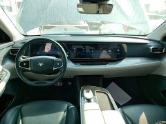Arcfox Alpha S 708S 160kW - ფოტო 10