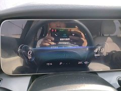 Arcfox Alpha S 708S 160kW - ფოტო 12