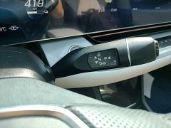 Arcfox Alpha S 708S 160kW - ფოტო 14