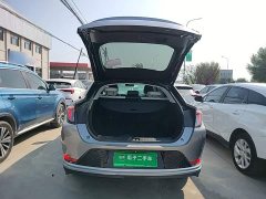 Arcfox Alpha S 708S 160kW - ფოტო 19