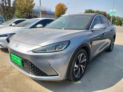 Arcfox Alpha S 708S 160kW - ფოტო 2