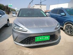 Arcfox Alpha S 708S 160kW - ფოტო 3