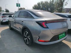 Arcfox Alpha S 708S 160kW - ფოტო 5