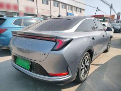 Arcfox Alpha S 708S 160kW - ფოტო 7