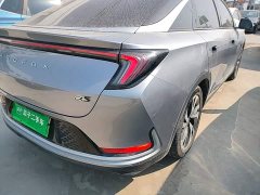 Arcfox Alpha S 708S 160kW - ფოტო 8