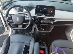 FAW Besturn NAT 2023 PRO Comfort Travel Edition 425km - ფოტო 10