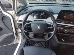 FAW Besturn NAT 2023 PRO Comfort Travel Edition 425km - ფოტო 11