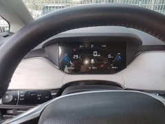 FAW Besturn NAT 2023 PRO Comfort Travel Edition 425km - ფოტო 12