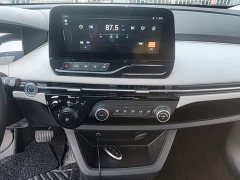 FAW Besturn NAT 2023 PRO Comfort Travel Edition 425km - ფოტო 13