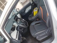 FAW Besturn NAT 2023 PRO Comfort Travel Edition 425km - ფოტო 15