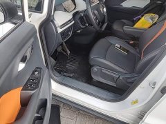 FAW Besturn NAT 2023 PRO Comfort Travel Edition 425km - ფოტო 16