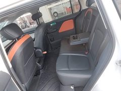 FAW Besturn NAT 2023 PRO Comfort Travel Edition 425km - ფოტო 17