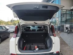 FAW Besturn NAT 2023 PRO Comfort Travel Edition 425km - ფოტო 19