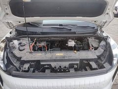 FAW Besturn NAT 2023 PRO Comfort Travel Edition 425km - ფოტო 20