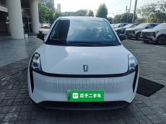 FAW Besturn NAT 2023 PRO Comfort Travel Edition 425km - ფოტო 3