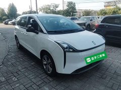 FAW Besturn NAT 2023 PRO Comfort Travel Edition 425km - ფოტო 4