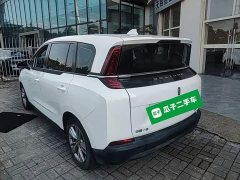 FAW Besturn NAT 2023 PRO Comfort Travel Edition 425km - ფოტო 5