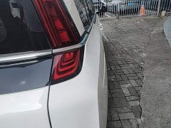 FAW Besturn NAT 2023 PRO Comfort Travel Edition 425km - ფოტო 8