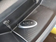 FAW Besturn NAT 2023 PRO Comfort Travel Edition 425km - ფოტო 9
