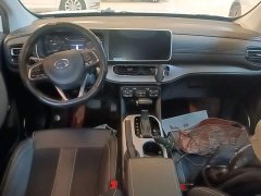 GAC Aion GS3 2021 POWER 270T Automatic Sporty Edition - ფოტო 10