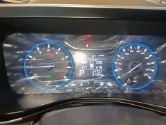 GAC Aion GS3 2021 POWER 270T Automatic Sporty Edition - ფოტო 12