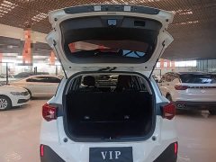 GAC Aion GS3 2021 POWER 270T Automatic Sporty Edition - ფოტო 19