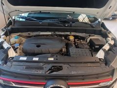 GAC Aion GS3 2021 POWER 270T Automatic Sporty Edition - ფოტო 20